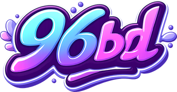 96bd লোগো